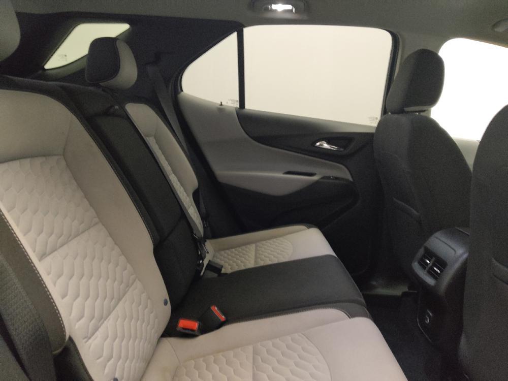 used 2021 Chevrolet Equinox car, priced at $21,095