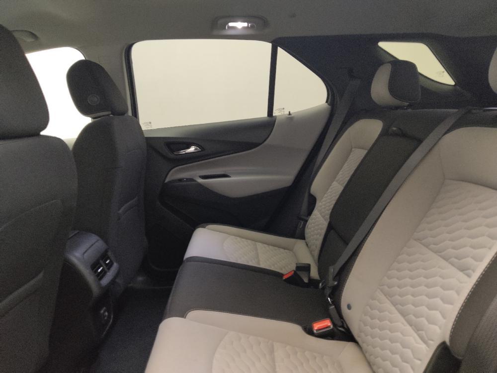 used 2021 Chevrolet Equinox car, priced at $21,095