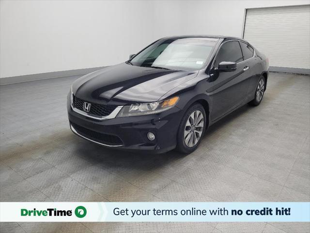 used 2014 Honda Accord car, priced at $16,395