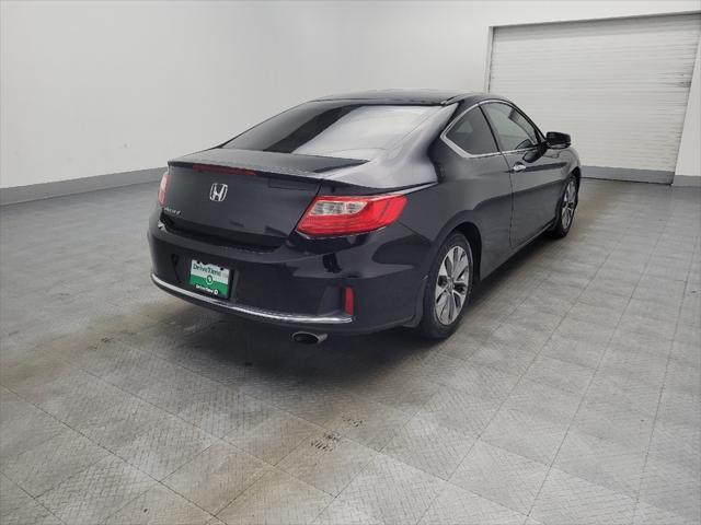 used 2014 Honda Accord car, priced at $16,395