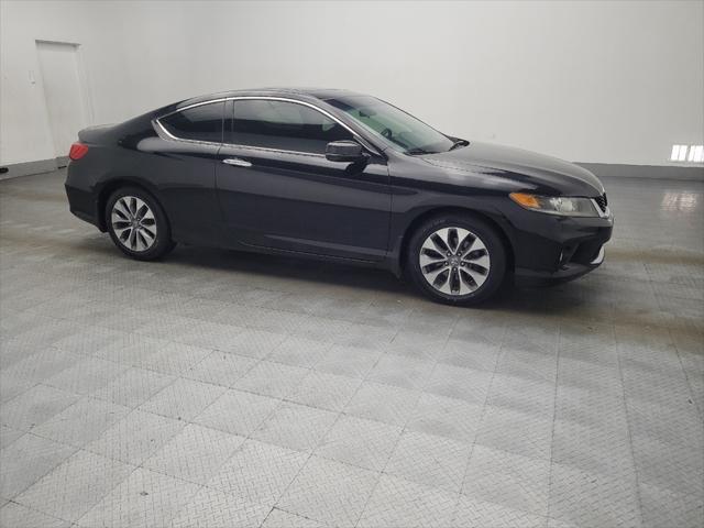 used 2014 Honda Accord car, priced at $16,395