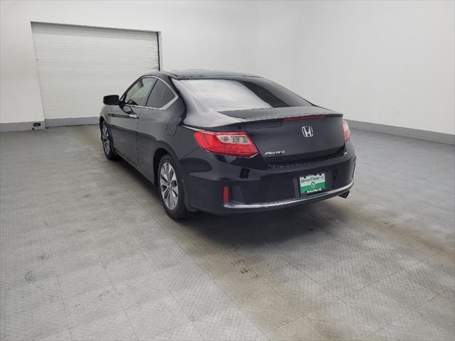 used 2014 Honda Accord car, priced at $16,395