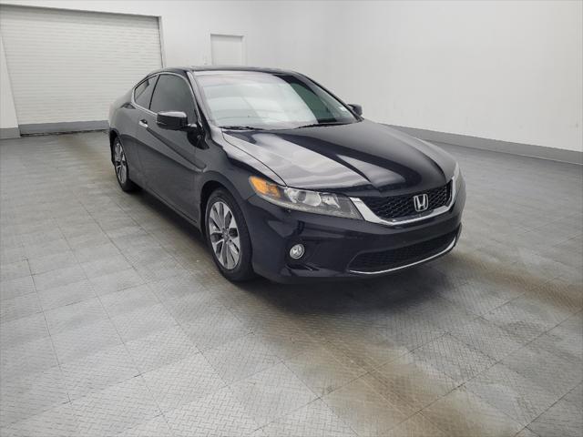 used 2014 Honda Accord car, priced at $16,395