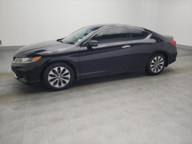 used 2014 Honda Accord car, priced at $16,395