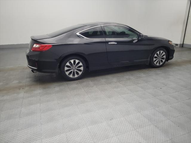 used 2014 Honda Accord car, priced at $16,395