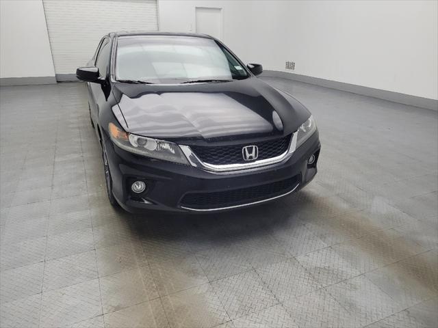 used 2014 Honda Accord car, priced at $16,395