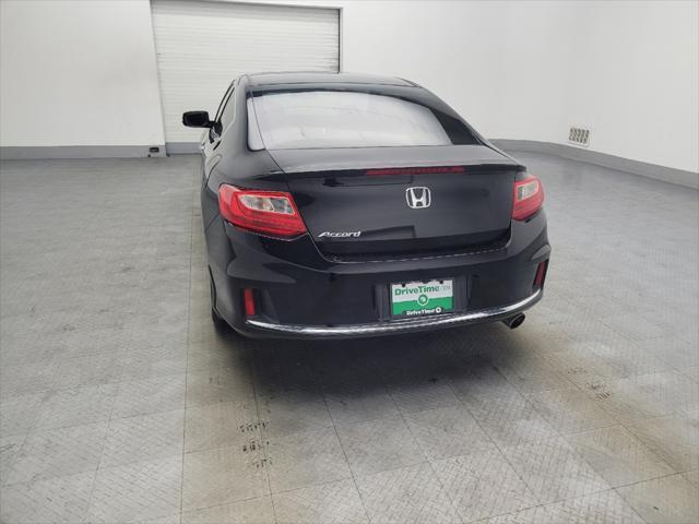 used 2014 Honda Accord car, priced at $16,395