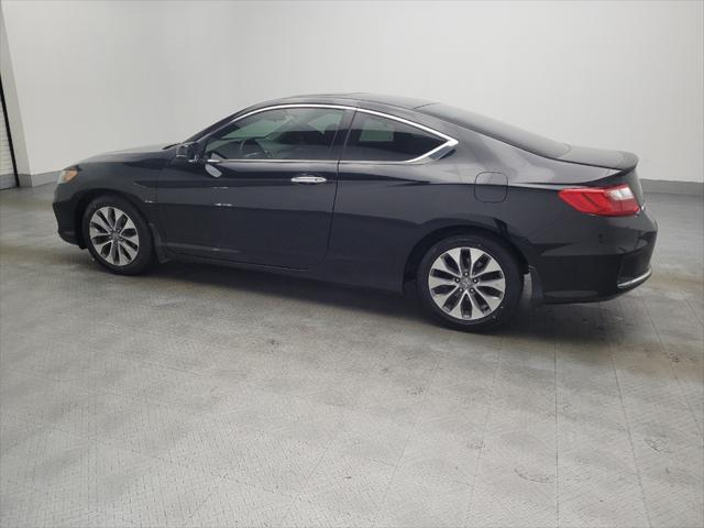 used 2014 Honda Accord car, priced at $16,395