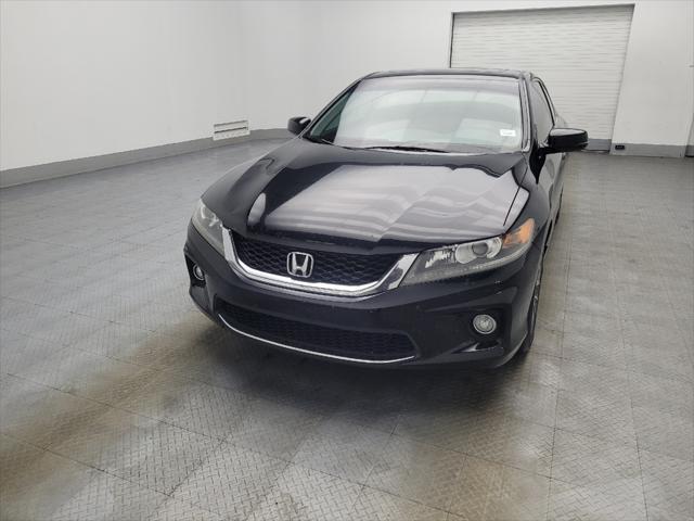 used 2014 Honda Accord car, priced at $16,395