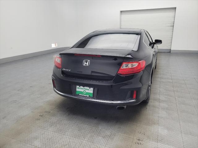 used 2014 Honda Accord car, priced at $16,395