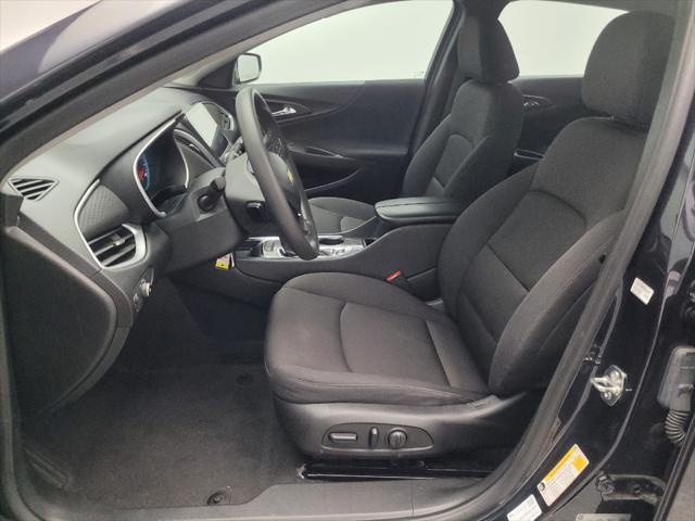 used 2023 Chevrolet Malibu car, priced at $20,295