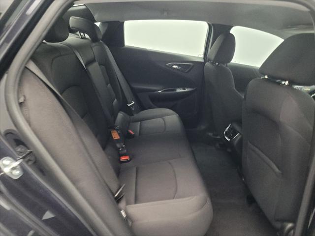 used 2023 Chevrolet Malibu car, priced at $20,295