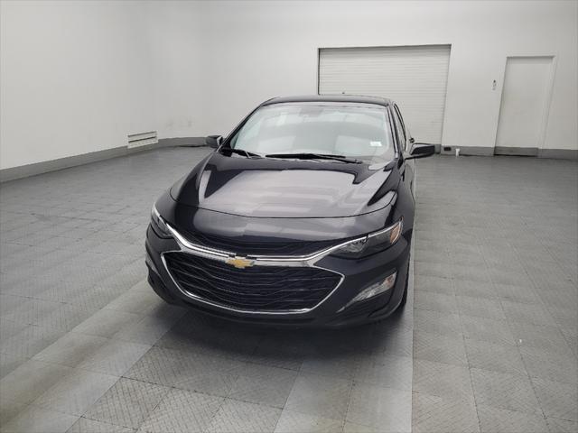 used 2023 Chevrolet Malibu car, priced at $20,295
