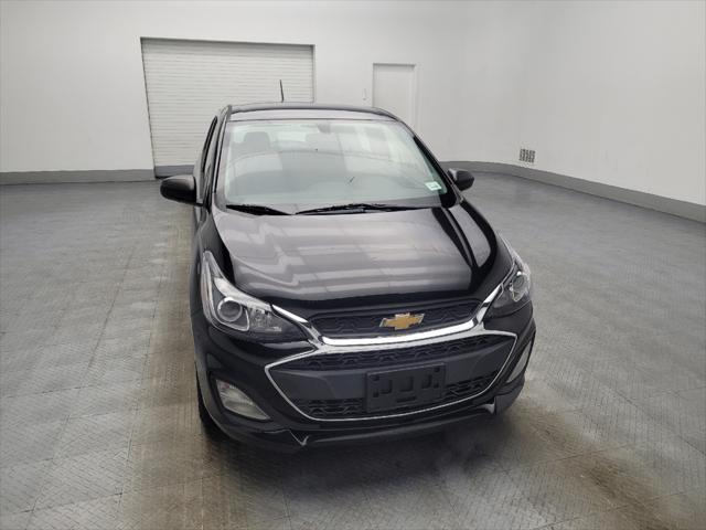 used 2021 Chevrolet Spark car, priced at $13,995