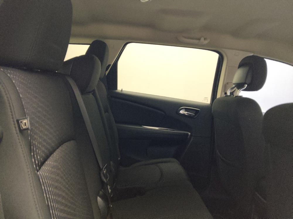 used 2019 Dodge Journey car, priced at $17,495