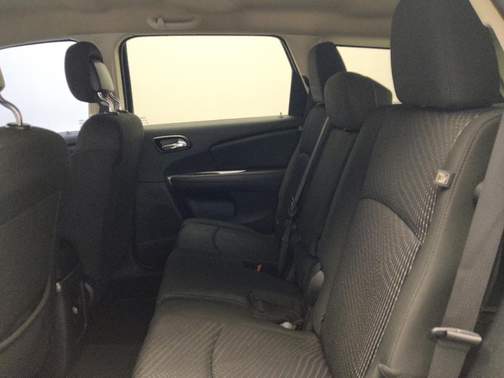 used 2019 Dodge Journey car, priced at $17,495
