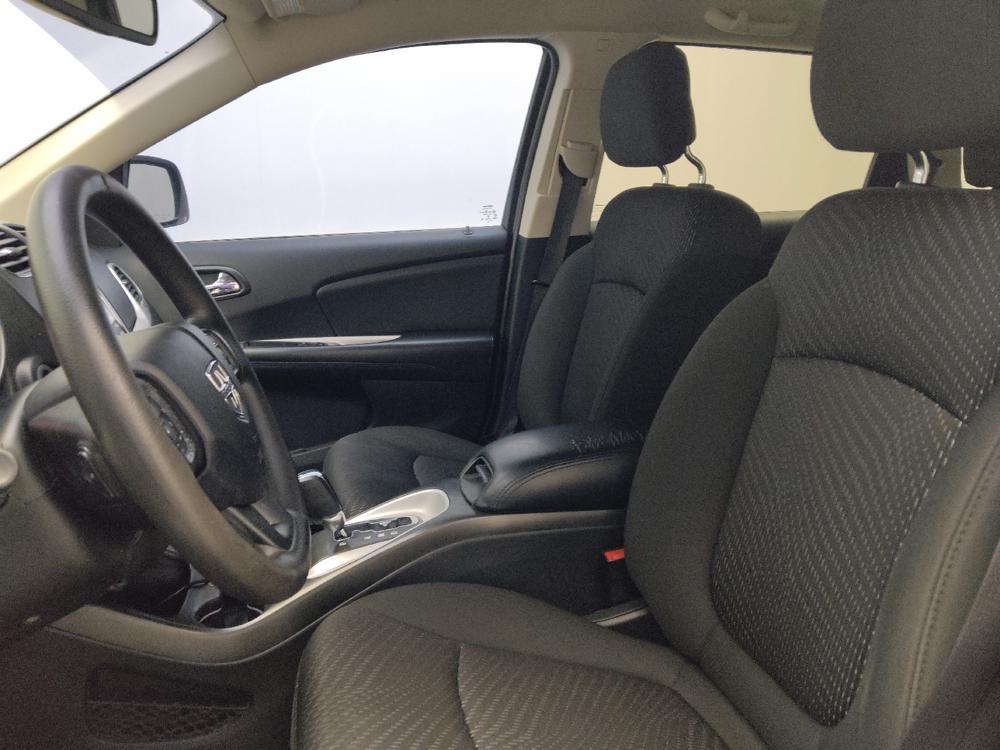 used 2019 Dodge Journey car, priced at $17,495