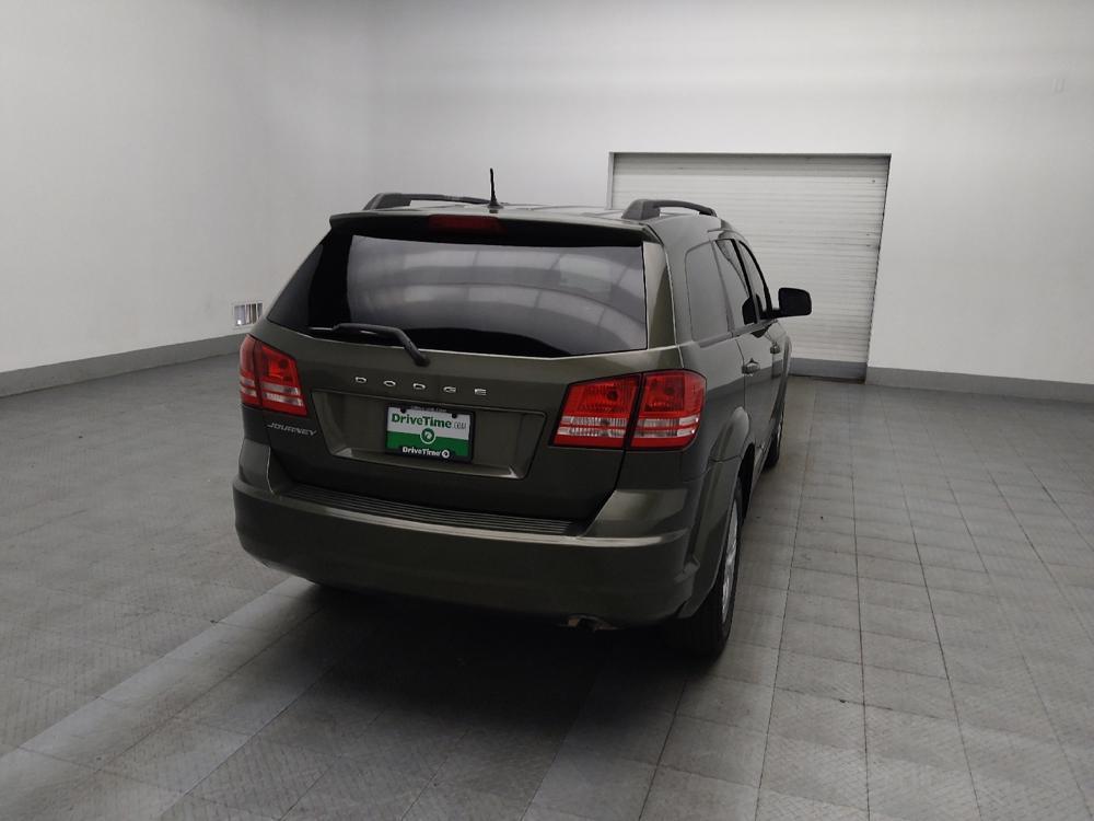 used 2019 Dodge Journey car, priced at $17,495