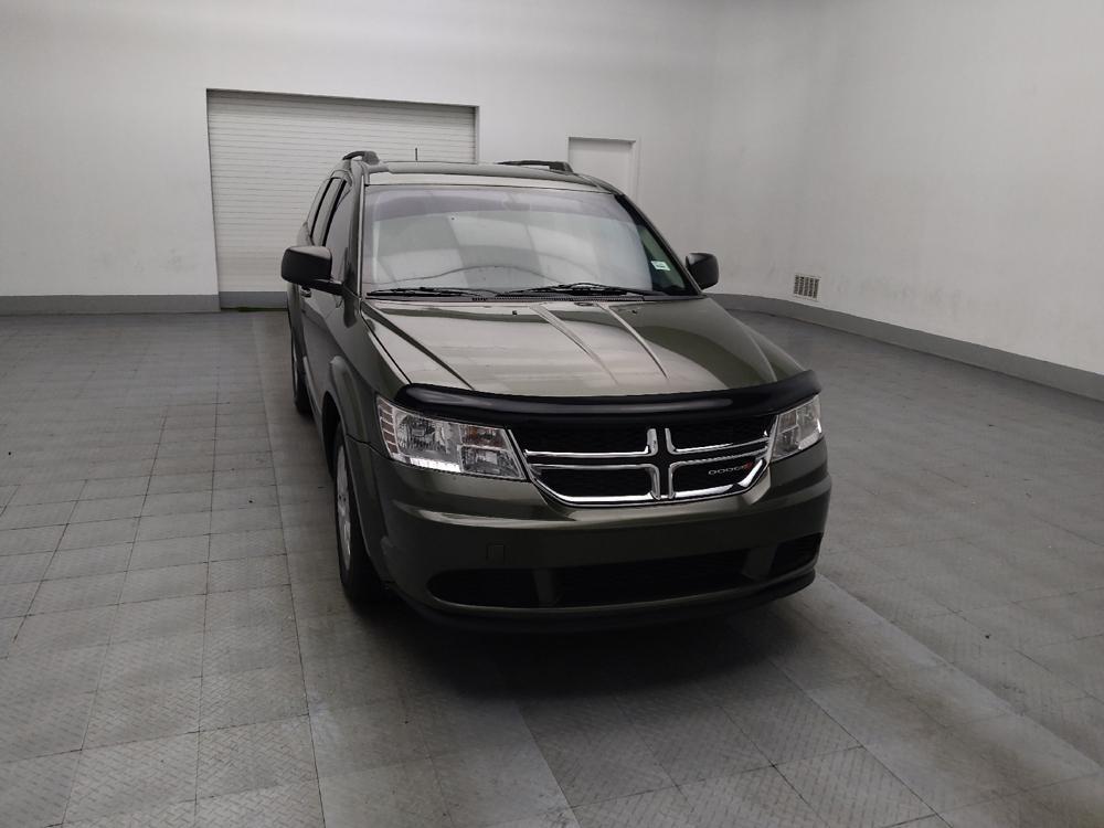 used 2019 Dodge Journey car, priced at $17,495