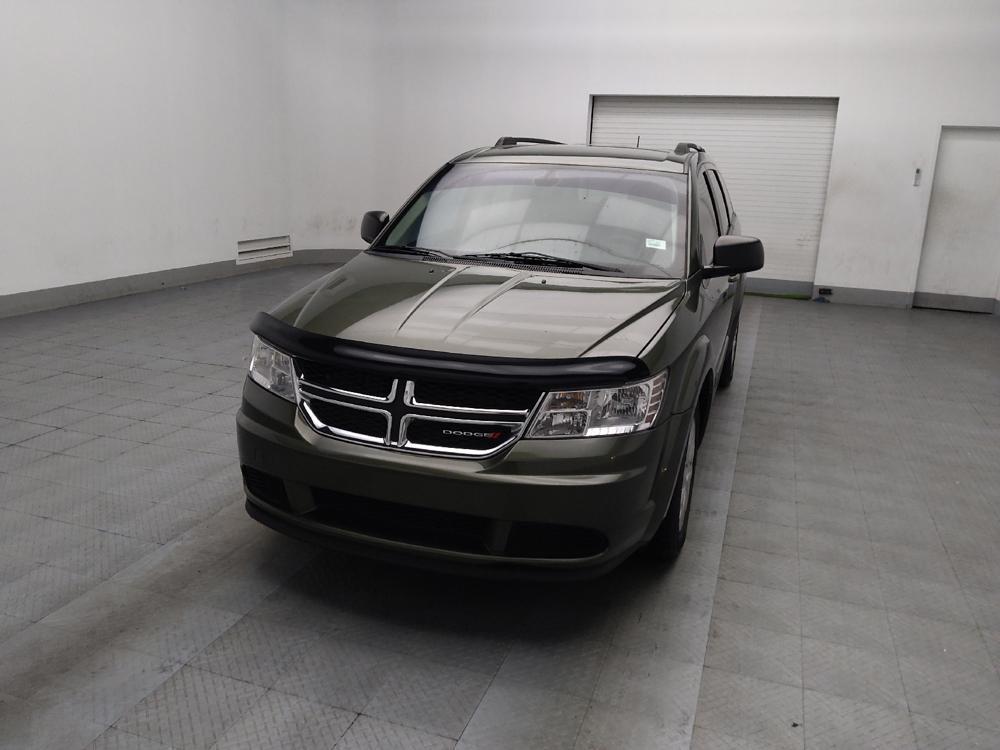 used 2019 Dodge Journey car, priced at $17,495