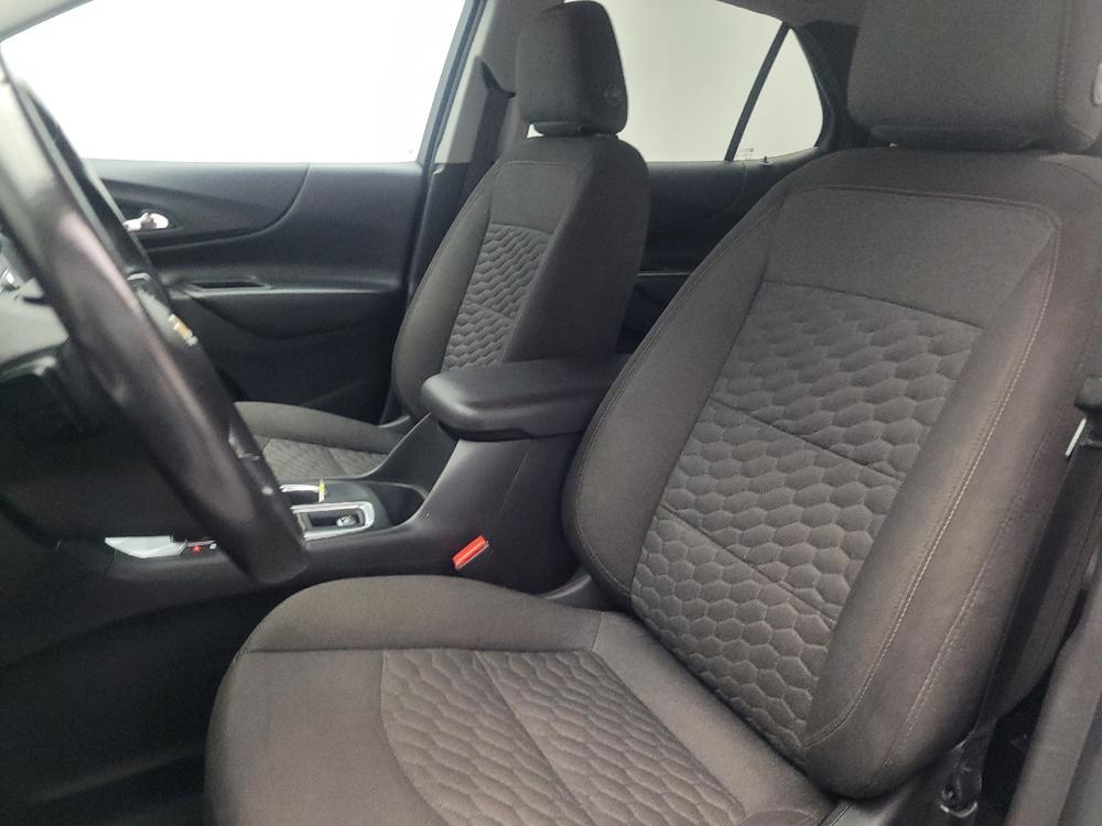 used 2020 Chevrolet Equinox car, priced at $18,595