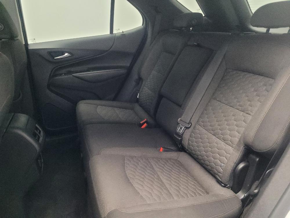 used 2020 Chevrolet Equinox car, priced at $18,595