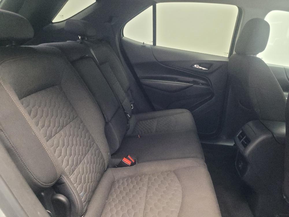 used 2020 Chevrolet Equinox car, priced at $18,595