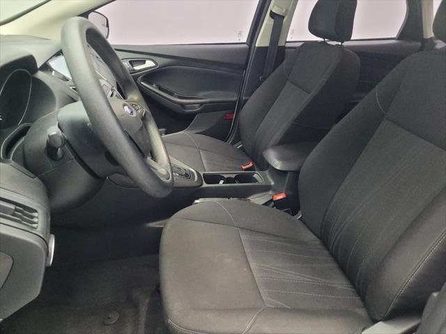 used 2018 Ford Focus car, priced at $12,395
