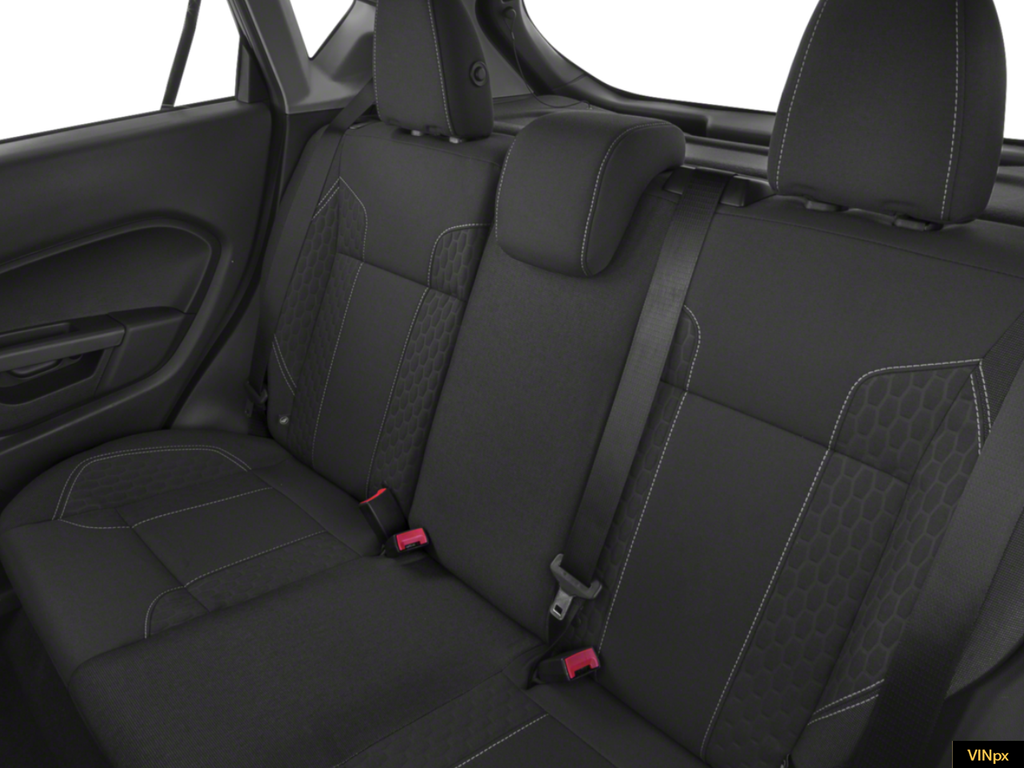 used 2018 Ford Fiesta car, priced at $10,395