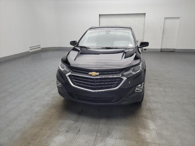 used 2020 Chevrolet Equinox car, priced at $15,895