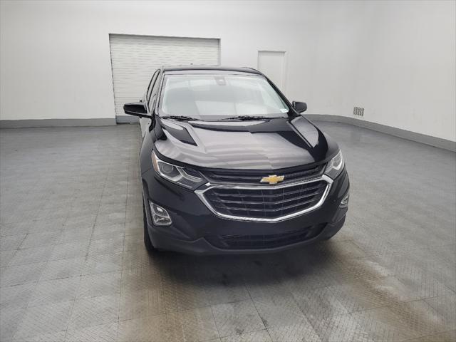 used 2020 Chevrolet Equinox car, priced at $15,895