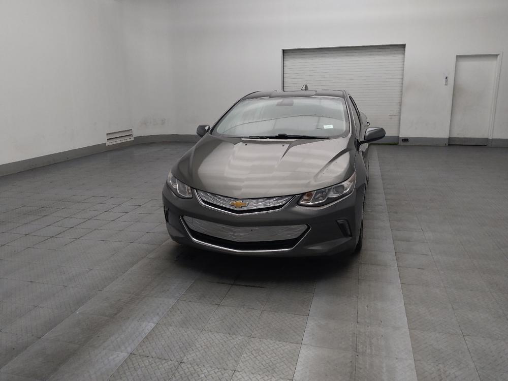used 2016 Chevrolet Volt car, priced at $13,195