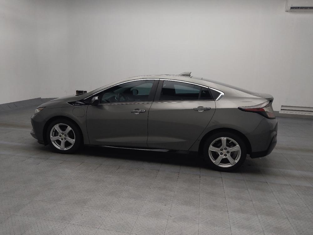 used 2016 Chevrolet Volt car, priced at $13,195