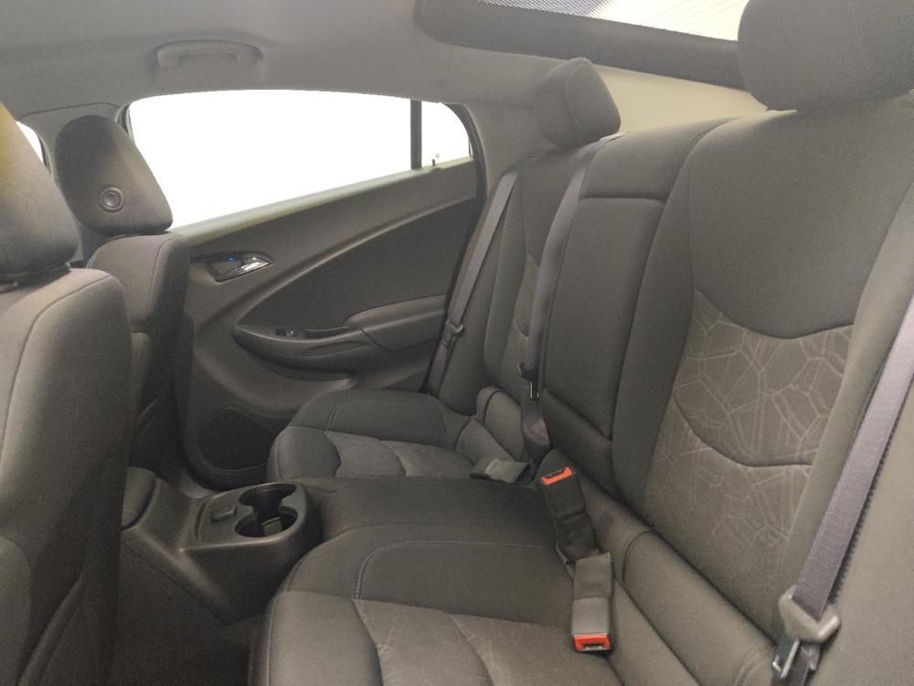 used 2016 Chevrolet Volt car, priced at $13,195