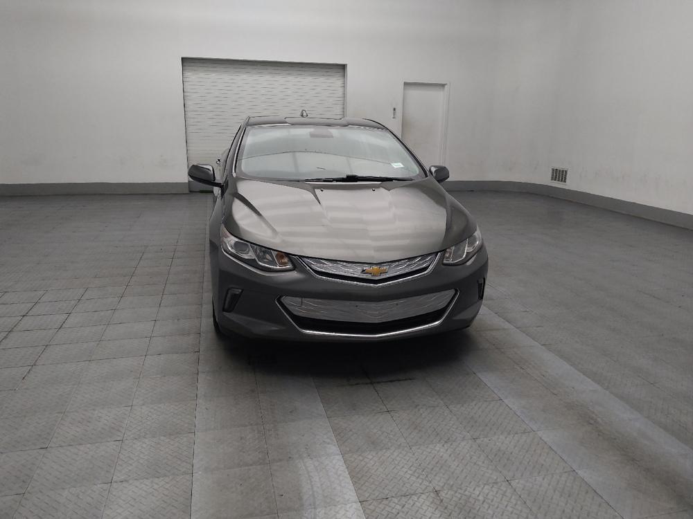 used 2016 Chevrolet Volt car, priced at $13,195