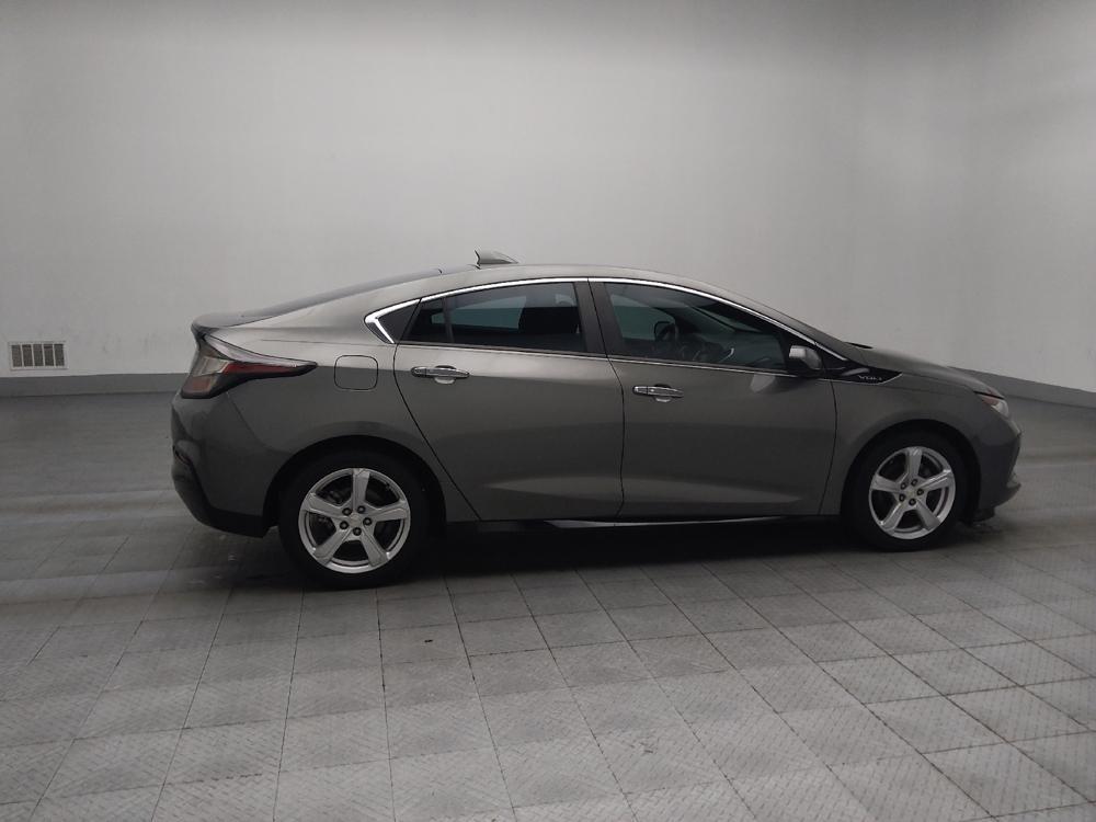 used 2016 Chevrolet Volt car, priced at $13,195