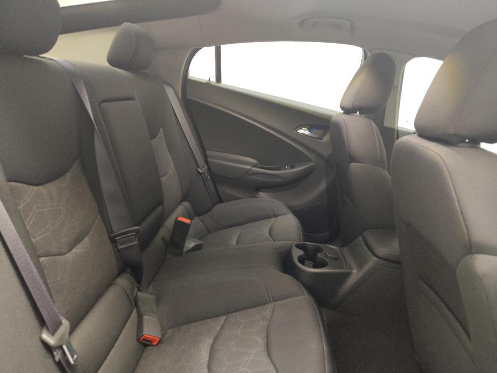 used 2016 Chevrolet Volt car, priced at $13,195