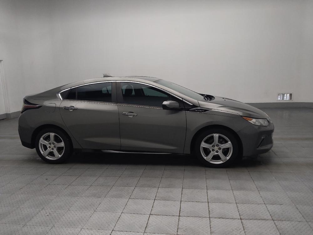 used 2016 Chevrolet Volt car, priced at $13,195