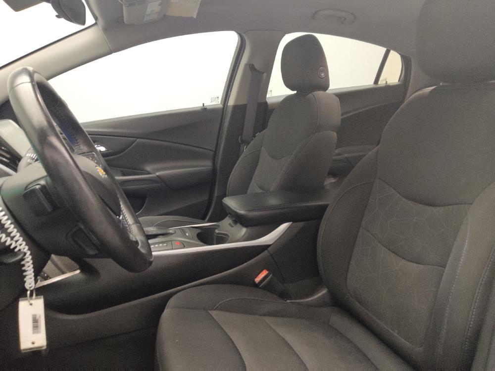 used 2016 Chevrolet Volt car, priced at $13,195