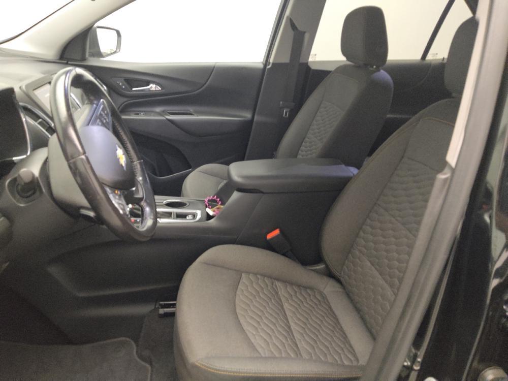 used 2020 Chevrolet Equinox car, priced at $19,295
