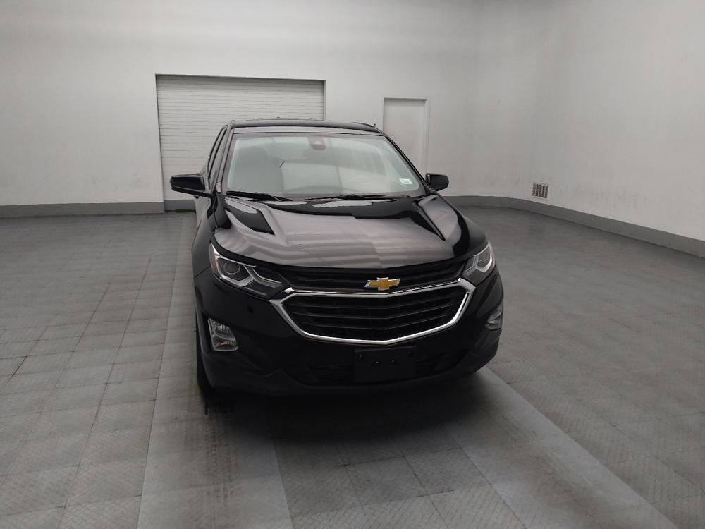 used 2020 Chevrolet Equinox car, priced at $19,295