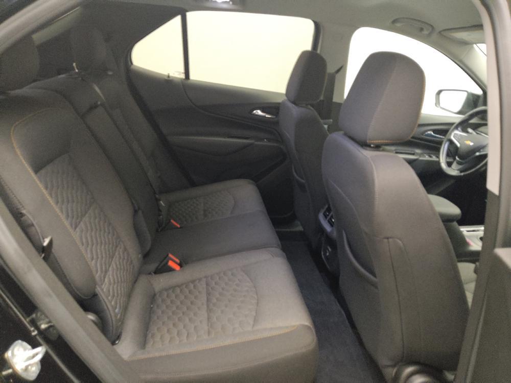 used 2020 Chevrolet Equinox car, priced at $19,295