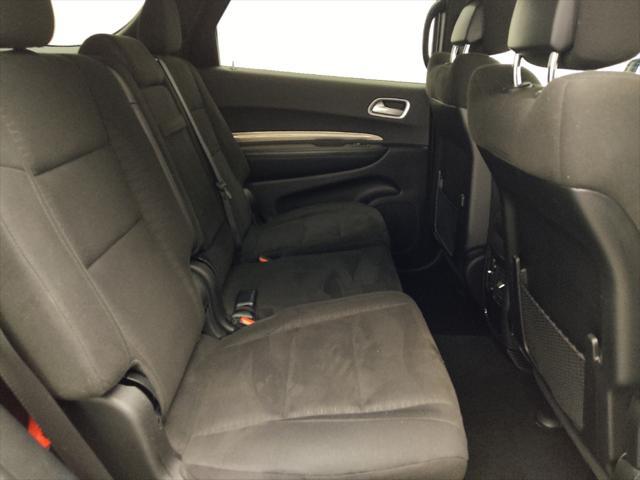 used 2019 Dodge Durango car, priced at $25,695