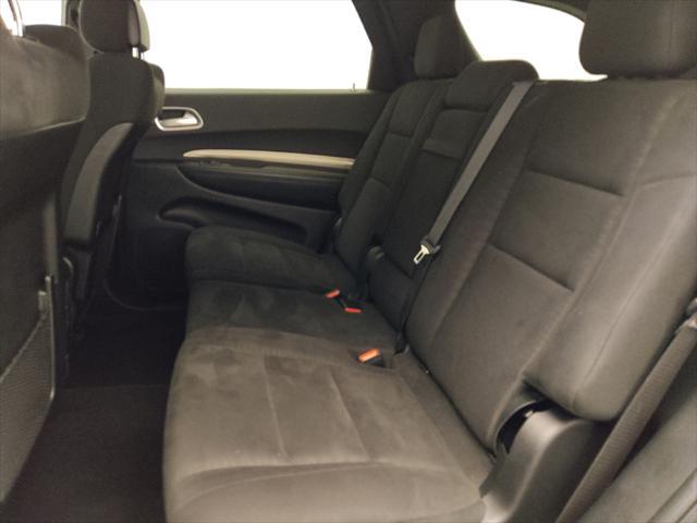 used 2019 Dodge Durango car, priced at $25,695