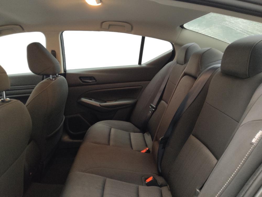 used 2024 Nissan Altima car, priced at $22,795