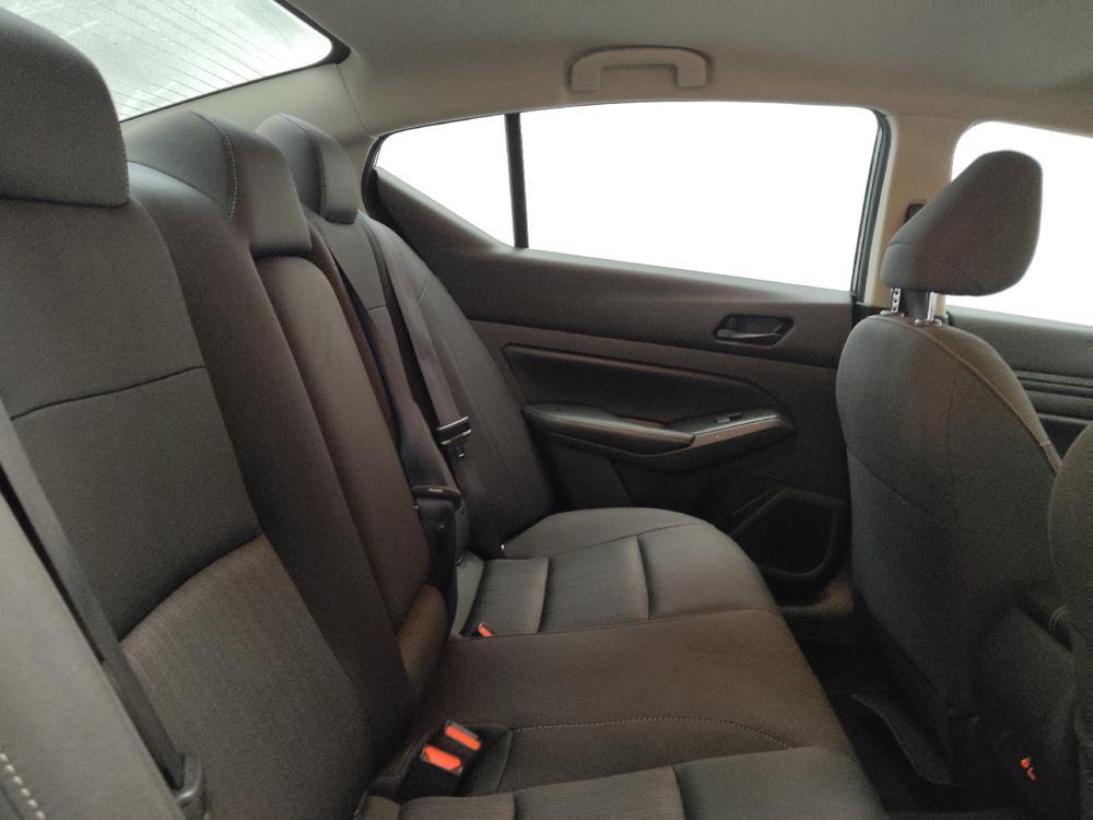 used 2024 Nissan Altima car, priced at $22,795