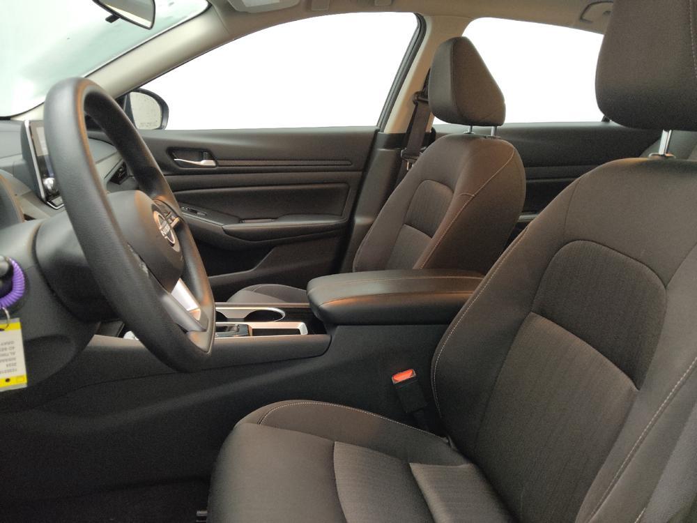 used 2024 Nissan Altima car, priced at $22,795