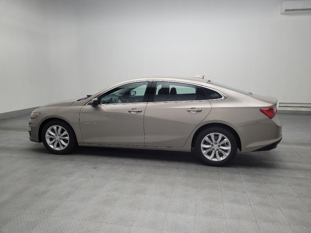 used 2024 Chevrolet Malibu car, priced at $19,995