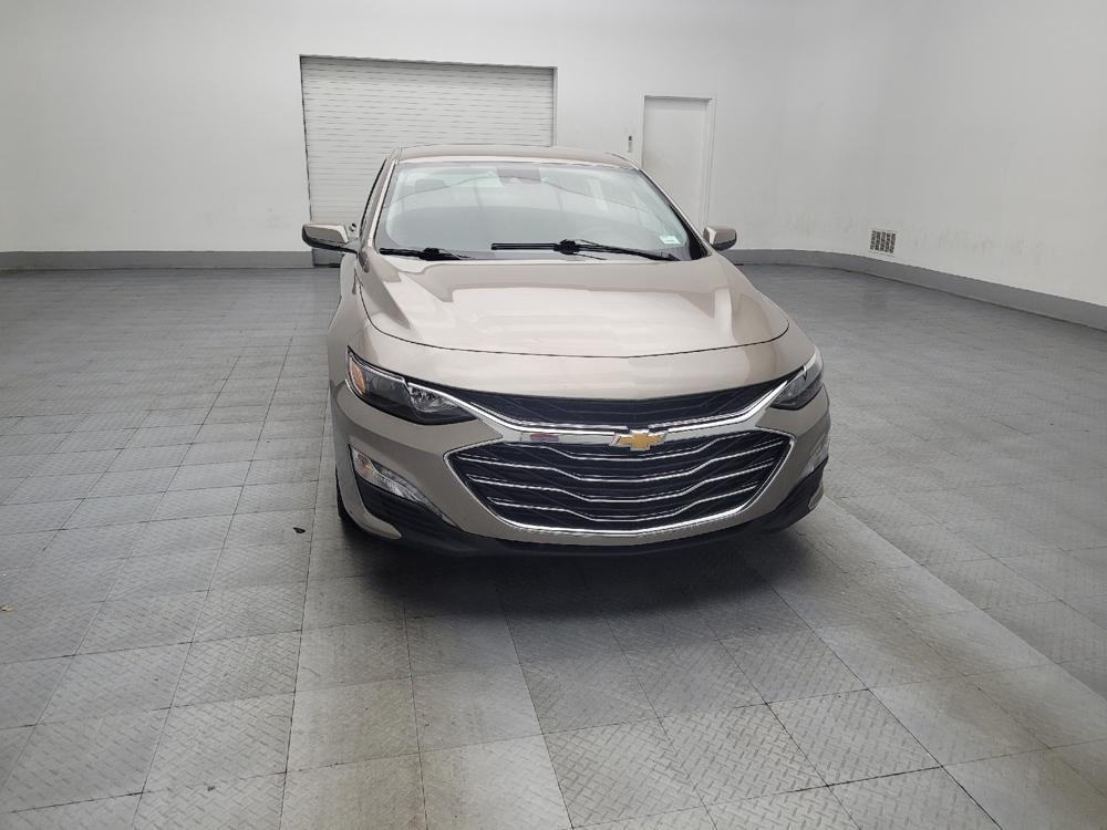 used 2024 Chevrolet Malibu car, priced at $19,995