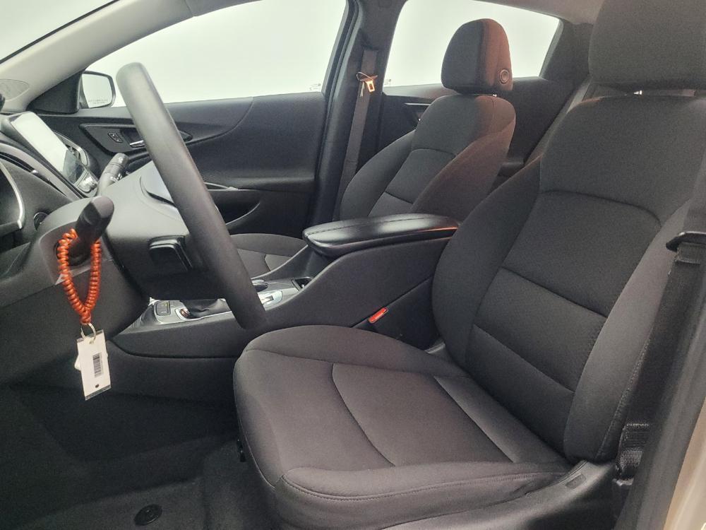 used 2024 Chevrolet Malibu car, priced at $19,995